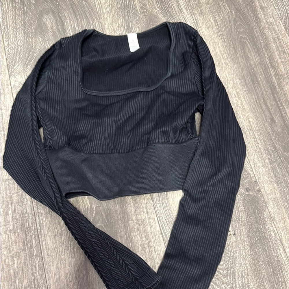 Offline long sleeve